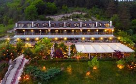 Abant Aden Boutique Hotel & Spa